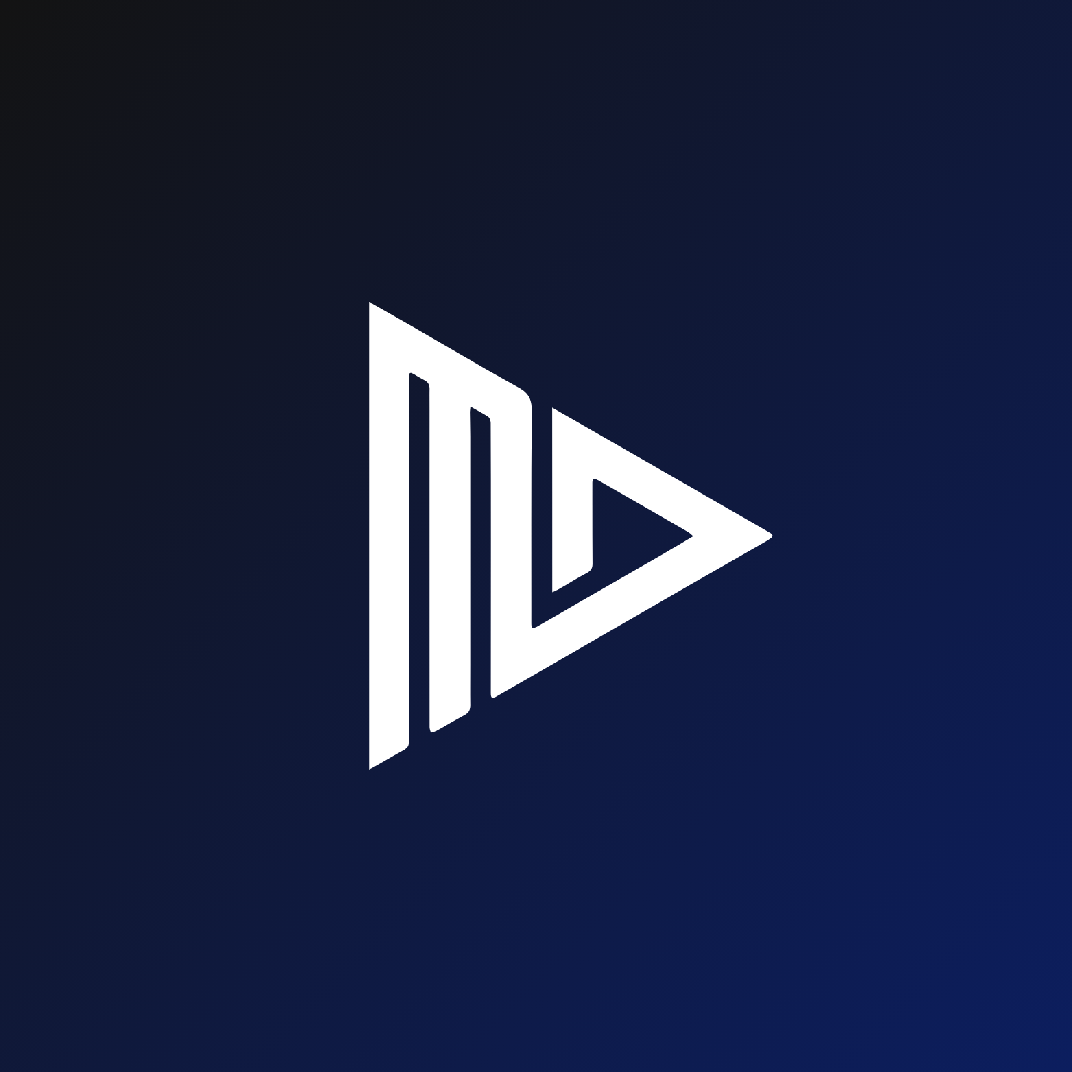 Logo MD